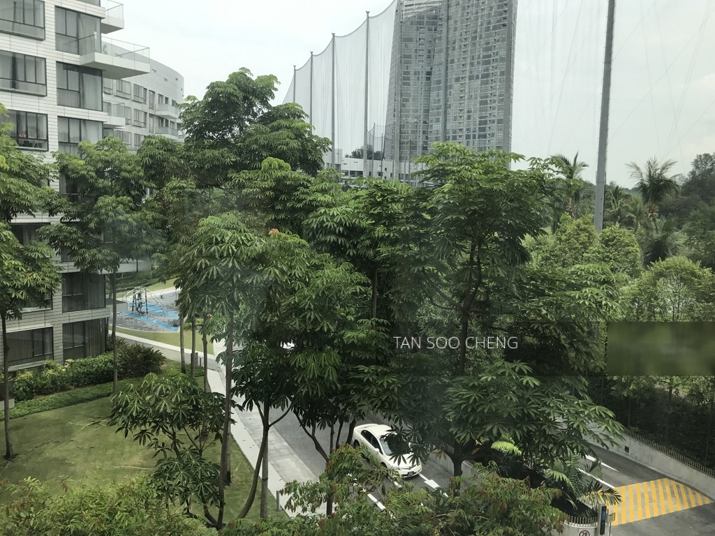 Reflections At Keppel Bay (D4), Condominium #156066872